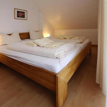 In Auf Sylt 아파트