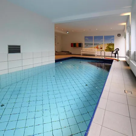 아파트 In Auf Sylt 베스터란트