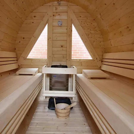 House Katharina, *