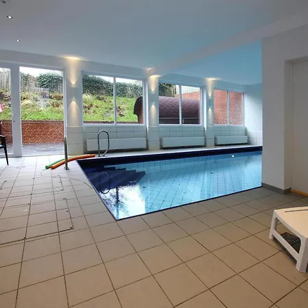 아파트 In Auf Sylt