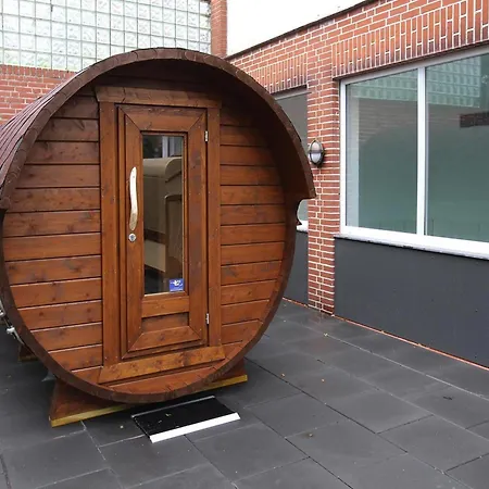 In Auf Sylt 아파트