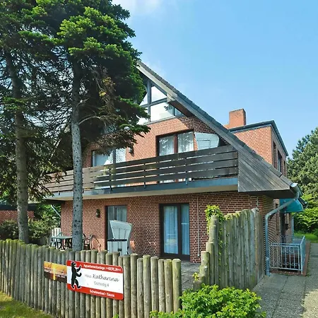 In Auf Sylt * 베스터란트